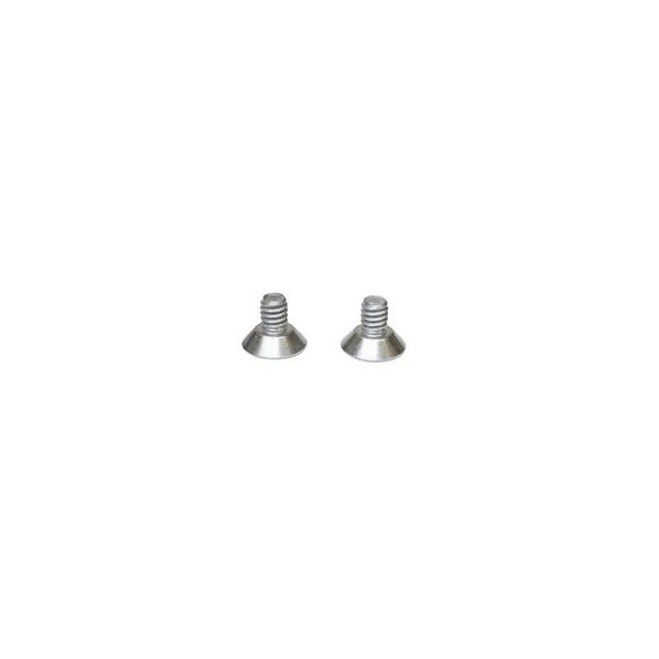 Parafuso de câmera Ronin 1/4 Peça 19 da DJI Peças