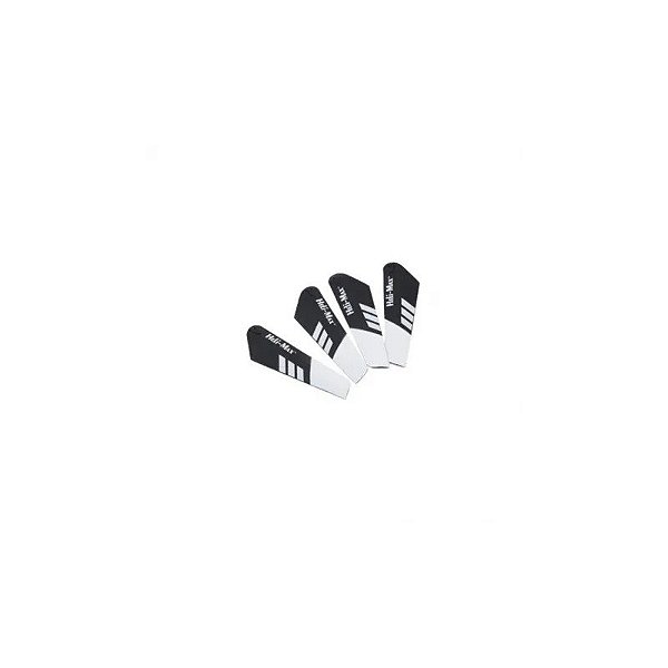 Pás do Rotor Principal Novus CX HMXE8535