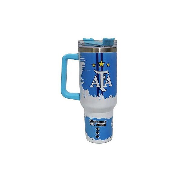 Garrafa Térmica 1200ml - Argentina