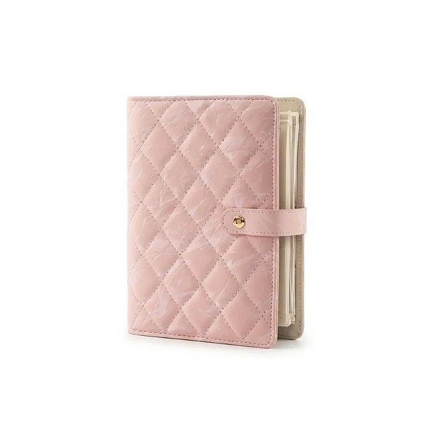 Organizador de Joias MZ-497 - Rosa