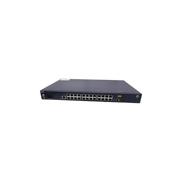 Kit ONU F. Pacpon Epon 24P F804-24 24 Portas Fast Ethernet 10/100 Bivolt