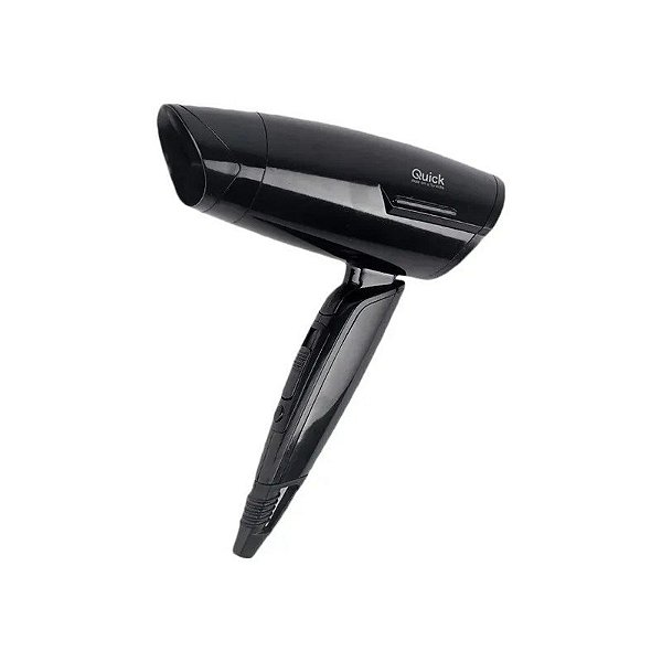 Secador de Cabelo Quick QSP1200WN 1200W 220V