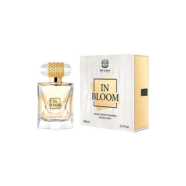 Perfume Chic 'N Glam In Bloom - Água de Perfume - Feminino - 100ML