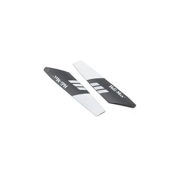 Pás do Rotor Principal Novus FP HMXE8325