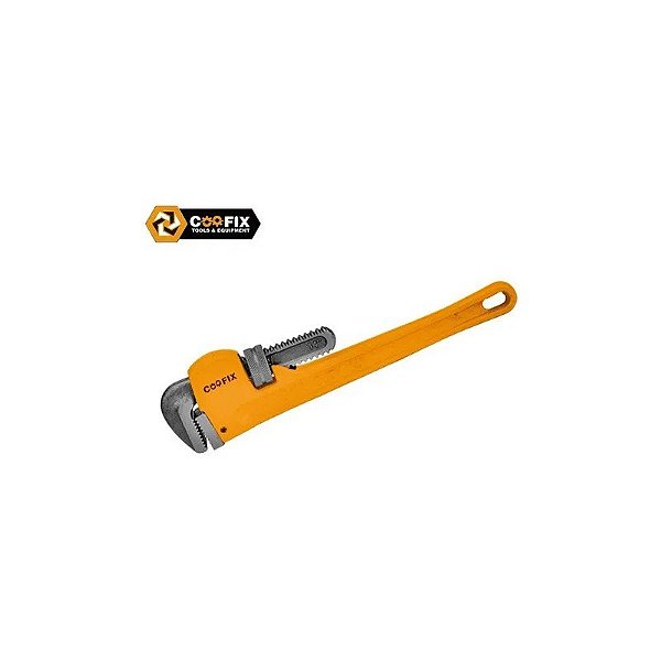 Máquina Chave de Grifo 18" Tubulações CFH-A11001-18