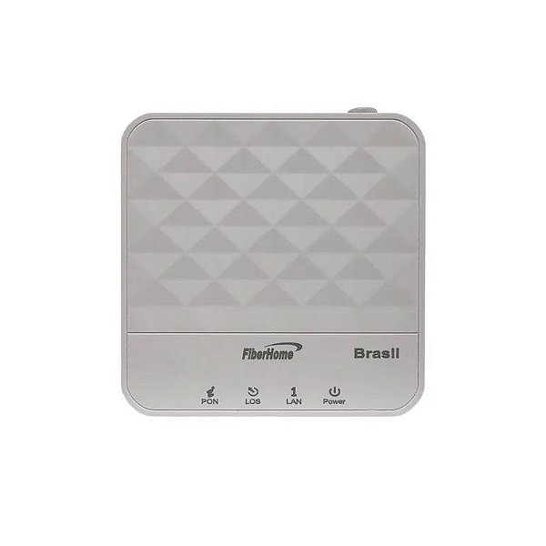 Fonte Onu Gpon AN5506-01A 1GE 1AMP Mini Brasil RP0562 Upc