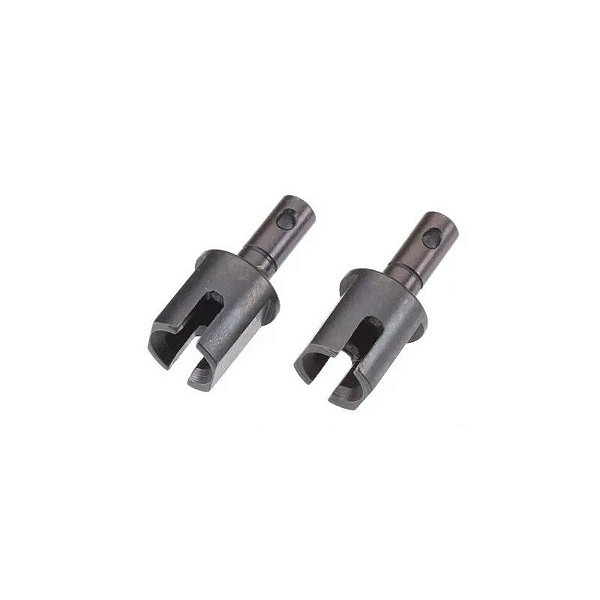 Suporte Diferencial Central de Junta Diferente DTXC7516 835B