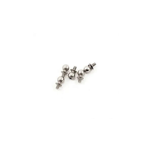 Microfone MSH51010 Bola M2X2.8 Protos