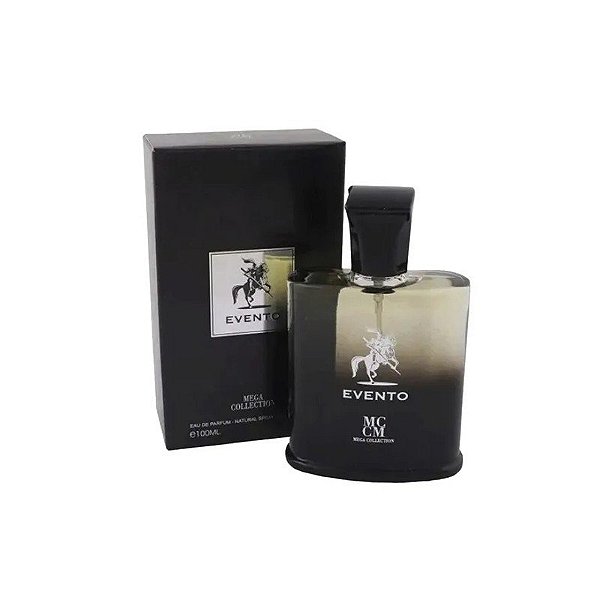 Perfume Ard Al Zaafaran Evento Mega Coleção - Eau de Parfum - Masculino - 100ML