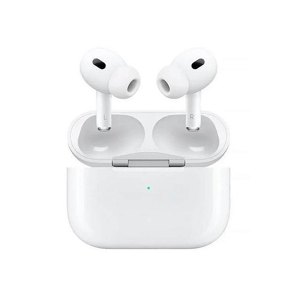 Fone Airpods Pro 2 Branco (Primeira Linha)
