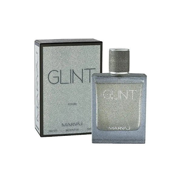 Perfume Maryaj Glint - Água de Perfume - Masculino - 100ml