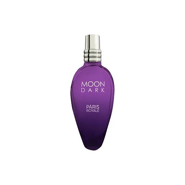 Perfume Paris Royale Moon Dark - Eau de Parfum - Feminino - 100ML