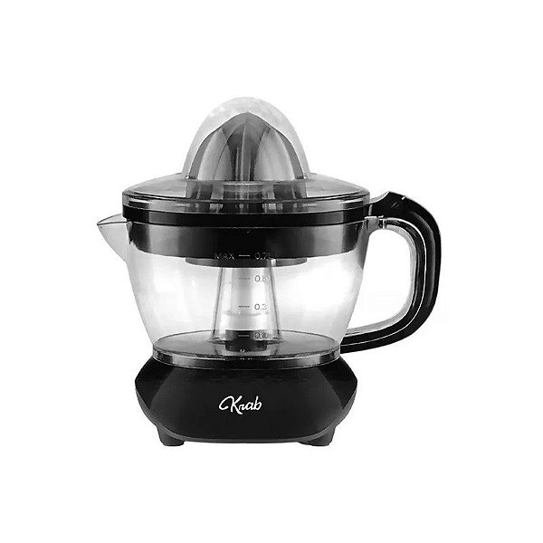 Extrator de Suco Krab KBEJ40 40W 220V 50/60HZ