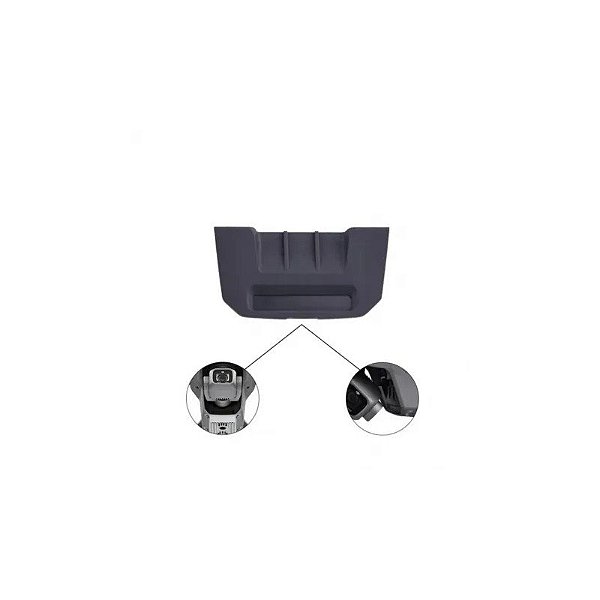 Tampa de Fixação do Gimbal Dji Part Air 2S