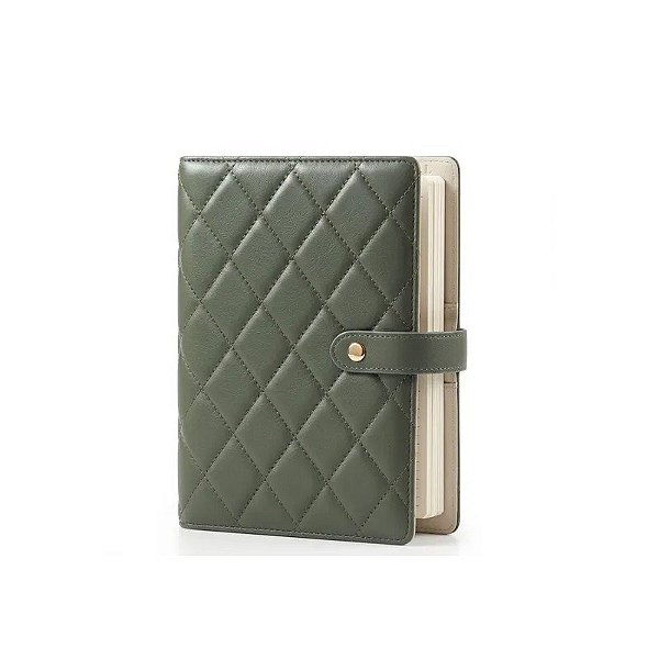Organizador de Joias MZ-497 - Verde Escuro