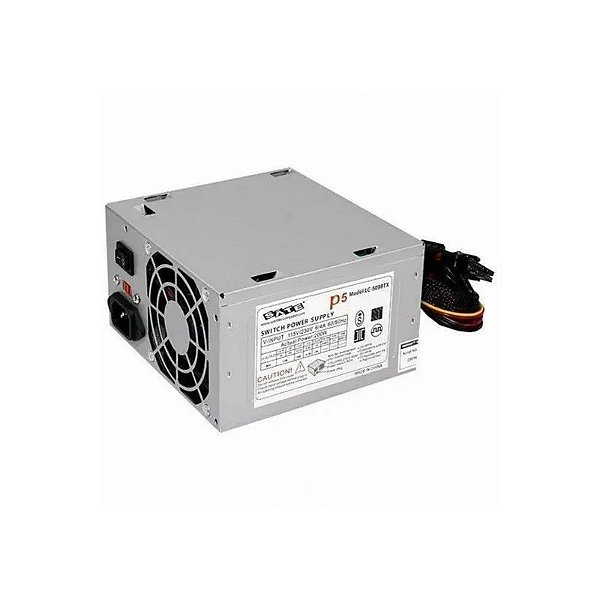 Fonte Satélite LC-508 Real 200W