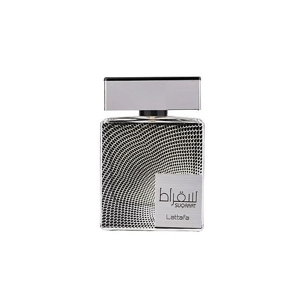 Perfume Lattafa Suqraat Edp 100ml