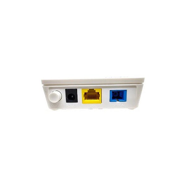 Módulo GPON Huawei HG8310M 1GE Bivolt Unicast V3R015C00S150