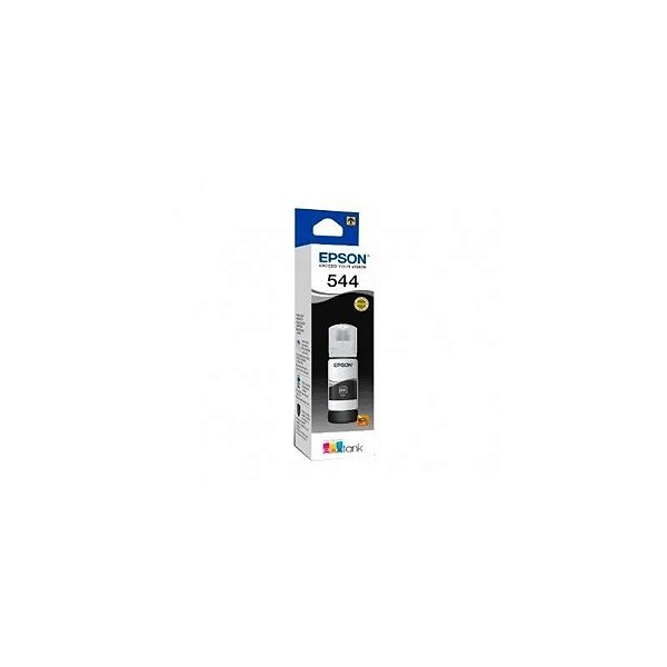 Tinta T544120 Epson Preta L3110/L3150/L5190/Iva