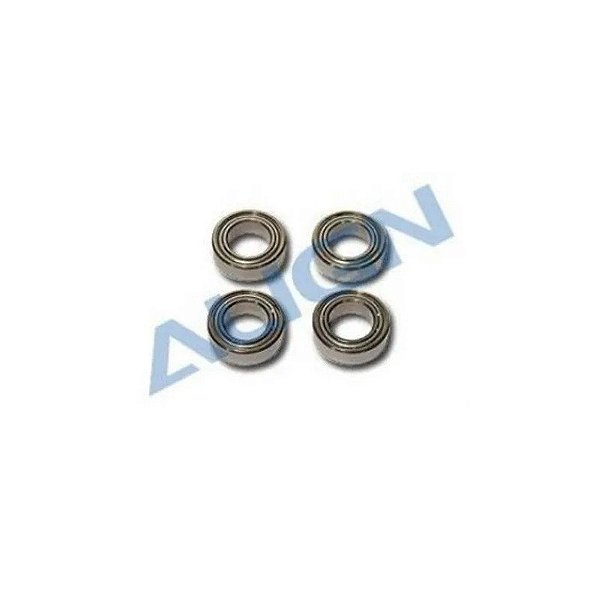 Rolamento TR600 (MR148ZZ) H60002T