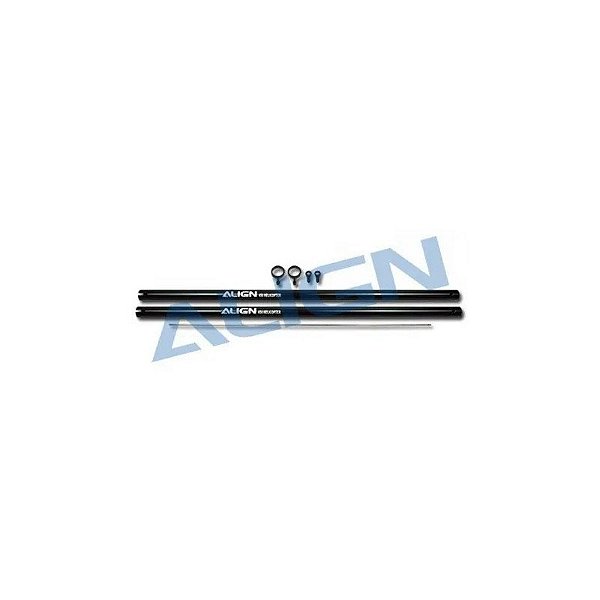 Kit Raquete de Cauda TR450 H45096