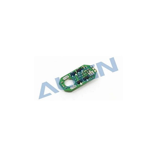 Servo Circuito DS455M/DS455 HSP45501T