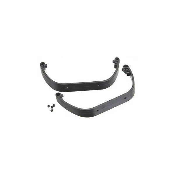 Suporte de Trem de Pouso para Axe 400 HMXE7932