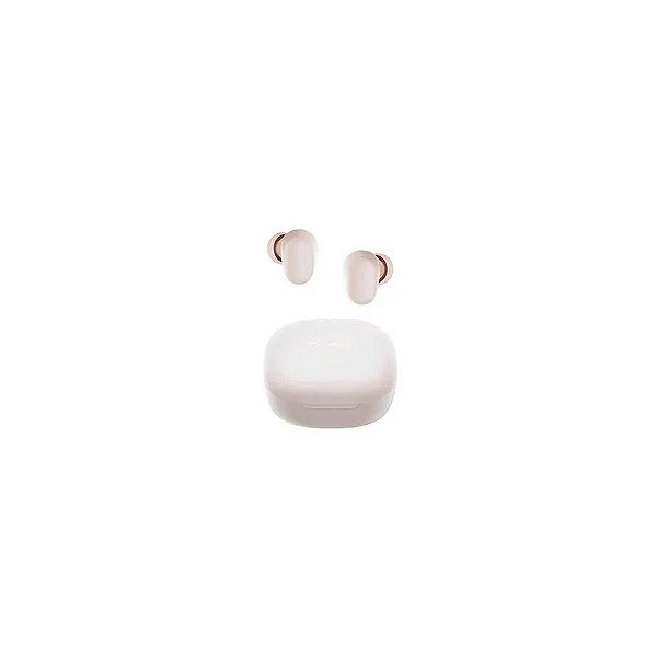 Fone de Ouvido Xiaomi Redmi Buds 6 Play / Bluetooth - Rosa (BHR8775GL)