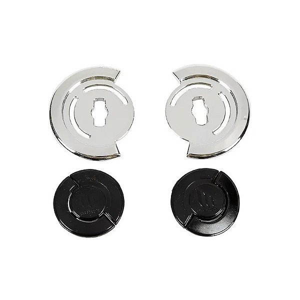 Kit de Mecanismo MT Helments MT-V-32 Max Vision para Capacete