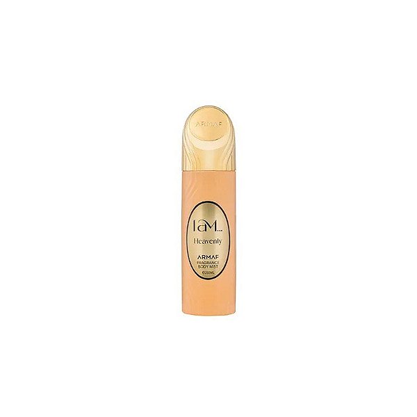 Spray Corporal Armaf I AM Heavenl 250ml
