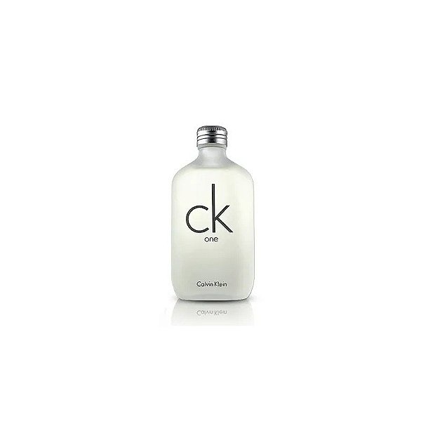 Mini Calvin Klein Eau de Toilette 15ML
