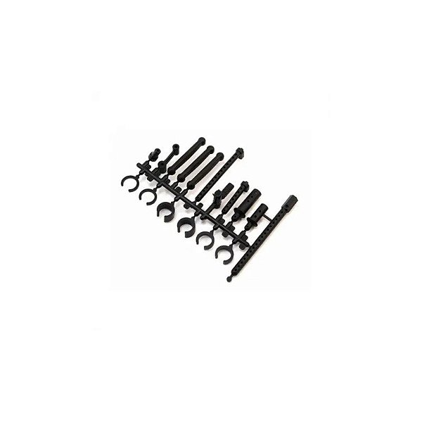 Jogo de Link Corporal Hpi 85032