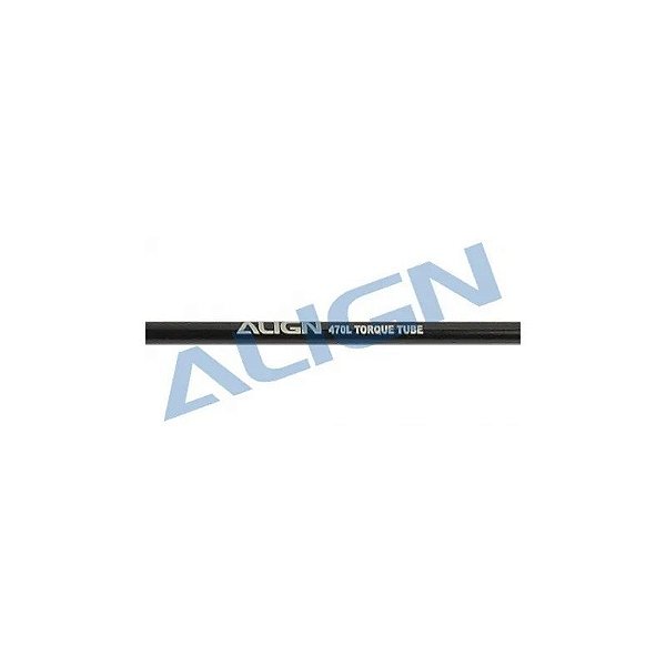 Tubo de Torção TR470LT H47T026XXT