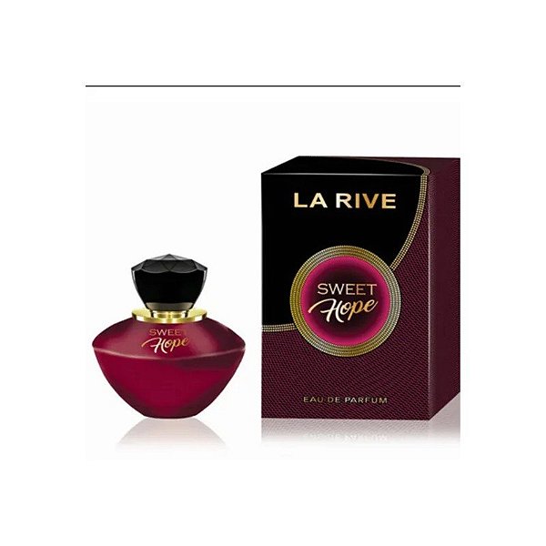 Perfume La Rive Sweet Hope Feminino Edp - 90ml