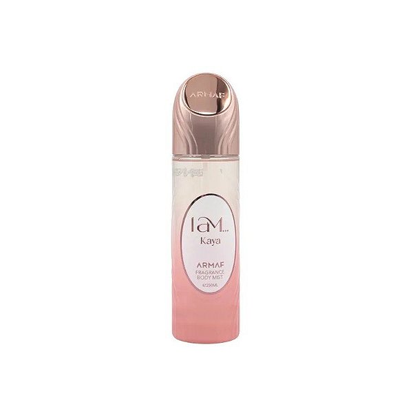 Perfume Corporal Armaf Iam Kaya - 250ML