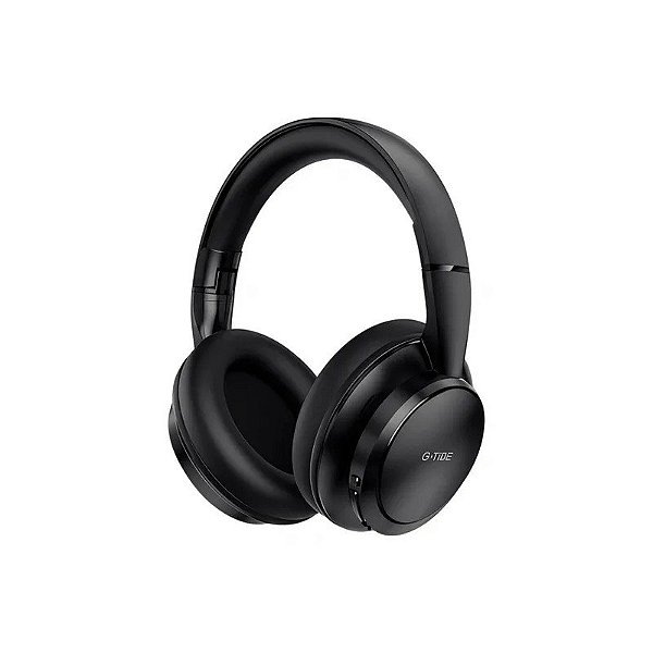 Fone de Ouvido Sem Fio G-Tide C1 Lite 5.3 Preto
