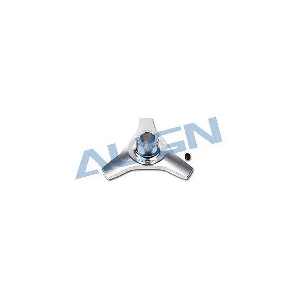Nivelador de Prato Oscilante TR500 H50195T