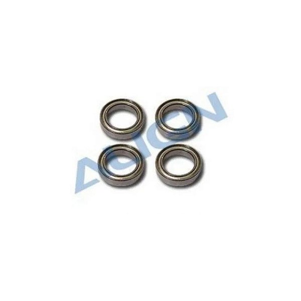 Mancal TR600 (6701ZZ) H60125T