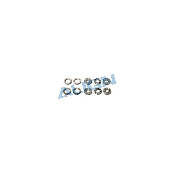 Jogo de Rolamentos Axiais TR600 H60001T-1