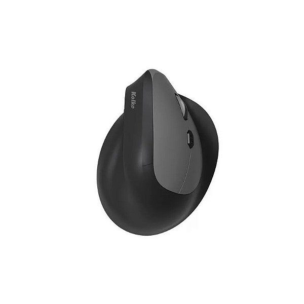 Mouse Kolke KEM-752 Vertical sem fio