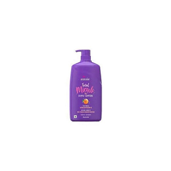 Xampu Aussie Total Miracle 778ml