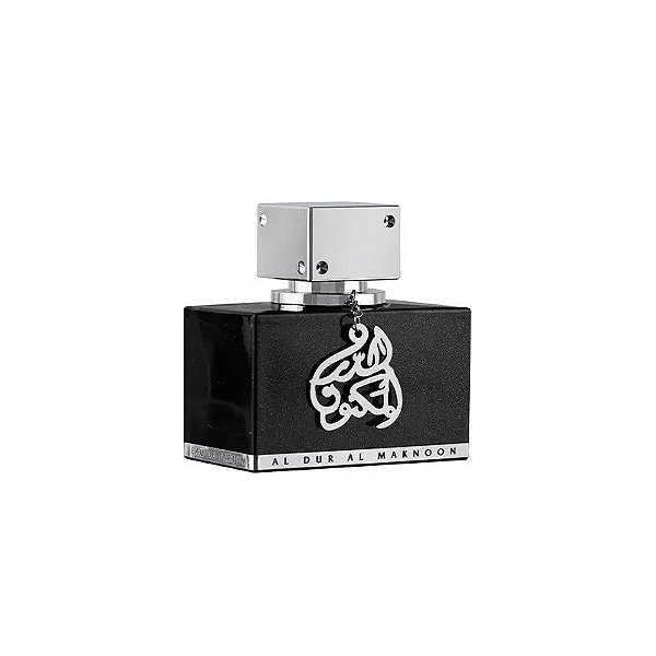 Perfume Lattafa Al Dur Maknoon 100ML