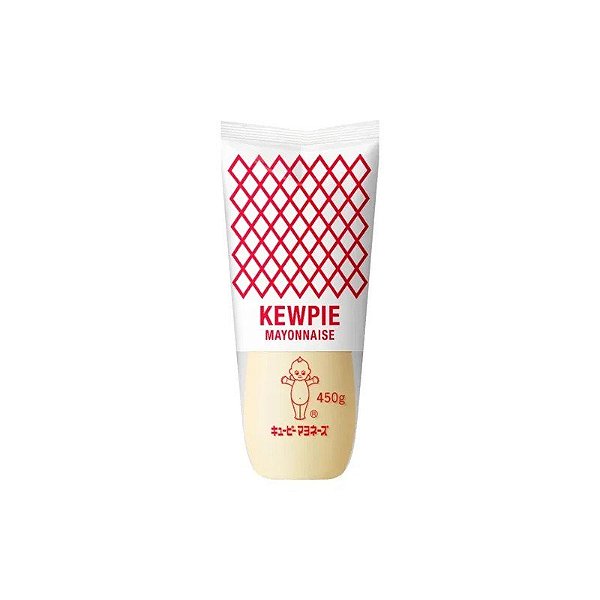 Maionese Japonesa Kewpie 450g