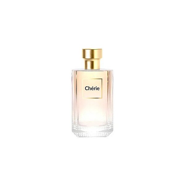 Perfume Fragluxe Prestige Cherie Edp Feminino 100Ml