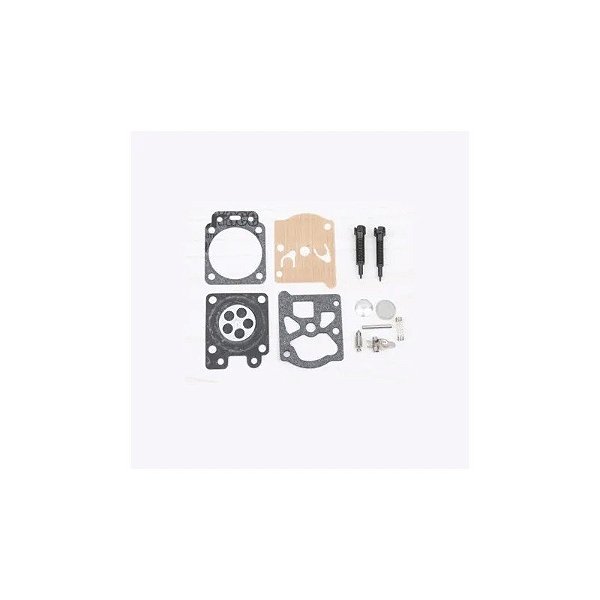 Kit de Reparo de Carburador Dle 20-61 Para Carbu 20 Até 61 Normal/Ra