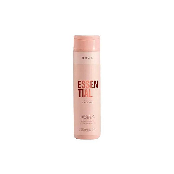 Shampoo Brae Essential Reparação Intensa - 250ML