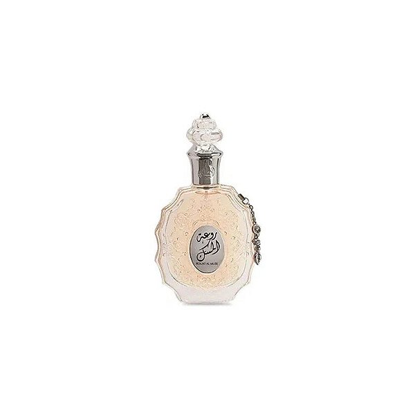 Perfume Rouat Al Musk Lattafa Eau de Parfum 100ML