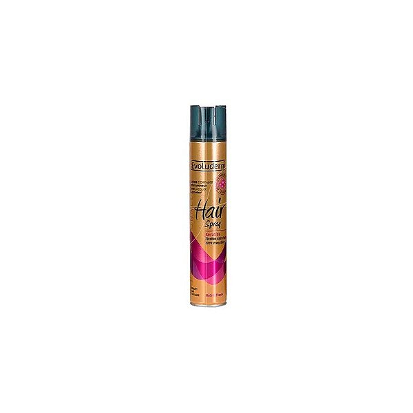 Spray Capilar Evoluderm Keratina Extra Forte