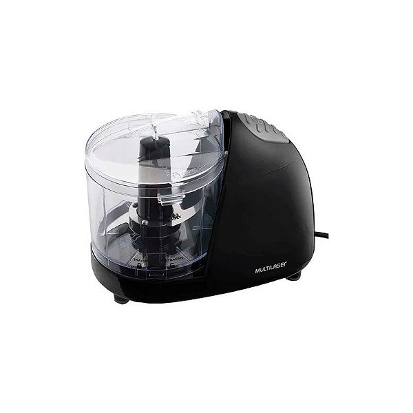 Mini Processador Multilaser CE077EUR - 100W - 220V