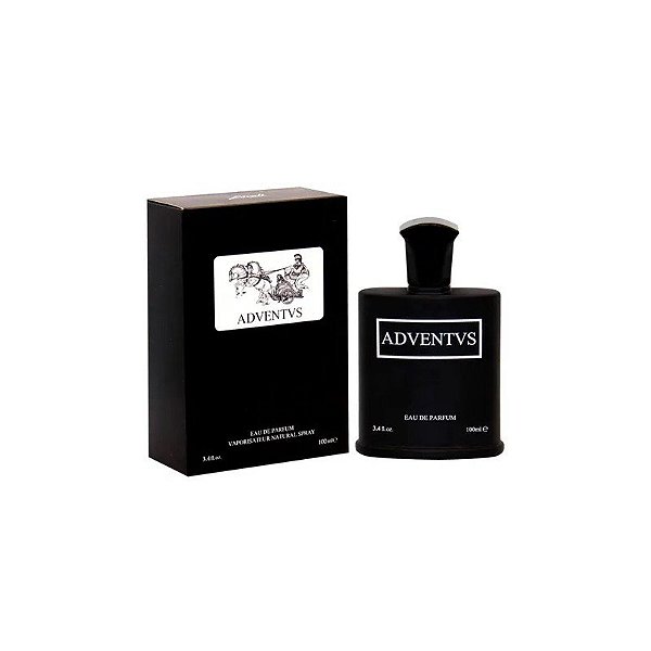 Perfume Lovali Adventvs - Eau de Parfum - Masculino - 100ml